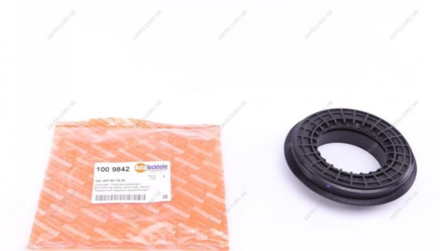 Опорный подшипник амортизатора 1009842 Autotechteile