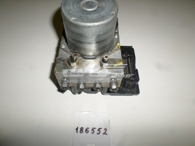 8201288015 Renault (RVI) Блок ABS гидравлический