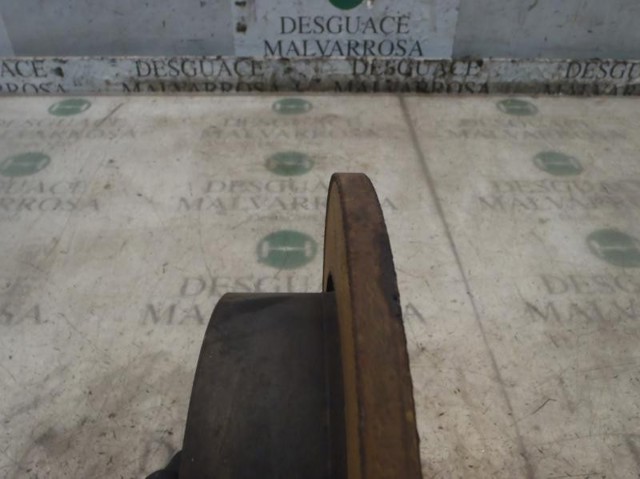 Disco do freio traseiro Land Rover LR001018 preço, a partir de 62,34 USD