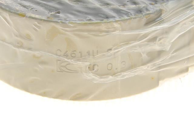 CR4611SV03 King Вкладыши коленвала шатунные комплект 1-й ремонт