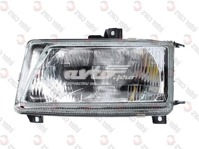 Фара левая Depo/Loro/Abakus 4451102LLDE цена, от 39.69 USD