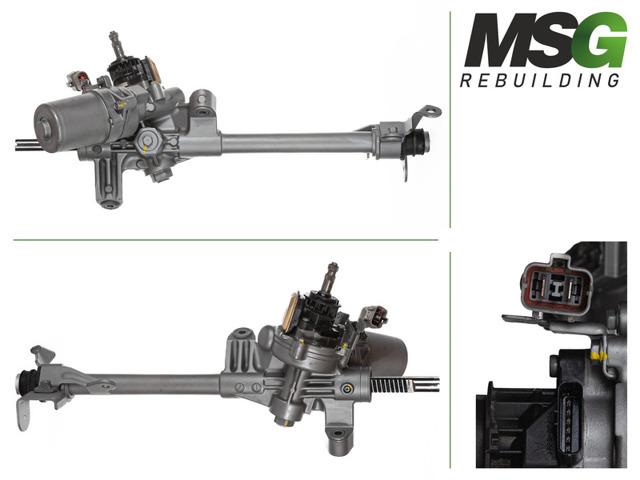 Купить SZ403NLA0R MSG Rebuilding Рулевая рейка