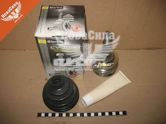 Купить S7022600 Starline Внешняя граната