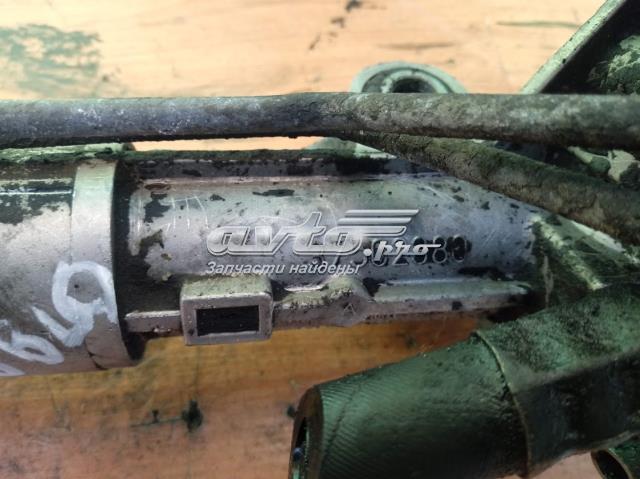 Рейка рулевая TRW 37502380