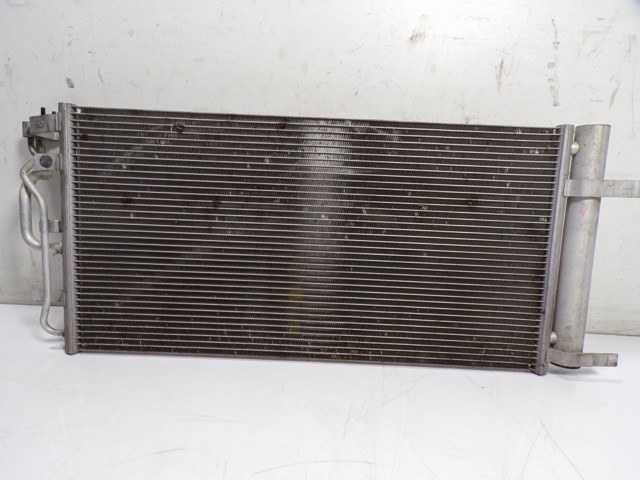 Radiador de intercooler Hyundai I30  PD