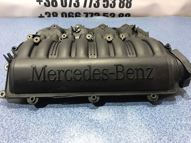 6680900437 Mercedes 