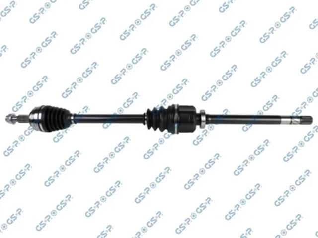 Привод передний правый NTN DK55041 цена, от 132.35 USD