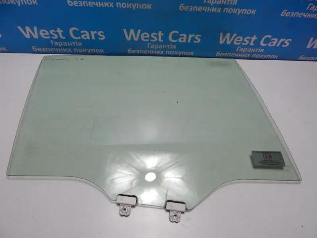 Окно задней двери XYG GS6719D304 цена, от 21.01 USD