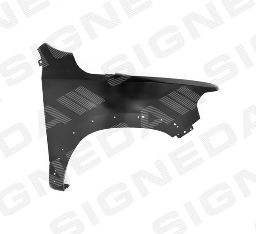 Правое крыло Signeda PDG10072KAR