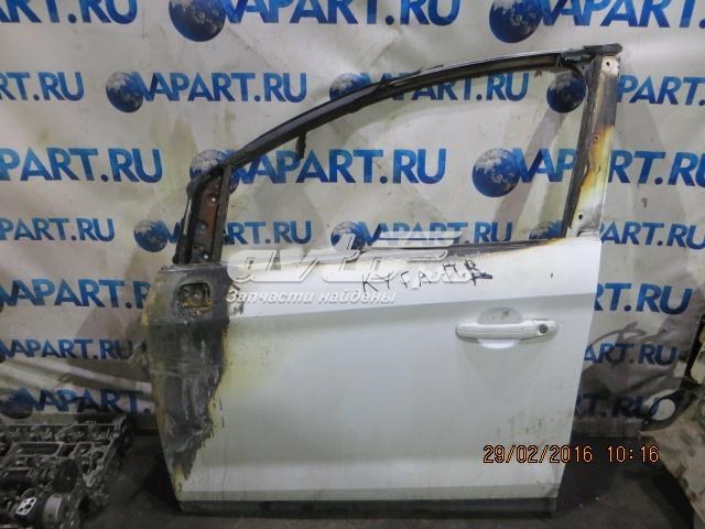 Porta dianteira esquerda Ford Kuga I CBV