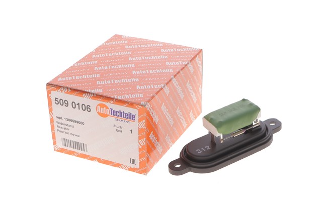 Реостат Autotechteile 5090106