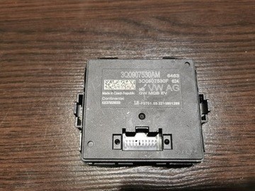 Модуль "Диагностический интерфейс" VAG 3Q0907530AM цена, от 126.69 USD