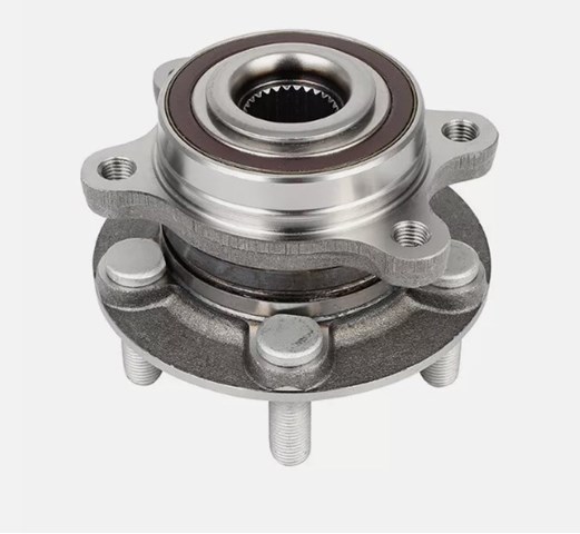 K2GZ1104A Ford Ступица колеса передняя