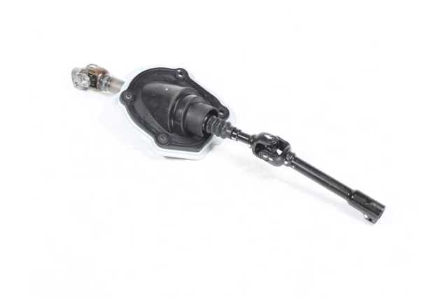 Купить 564004H000 Hyundai/Kia Вал рулевой колонки