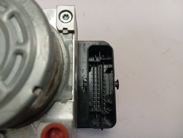 Блок АБС 476607355R Renault (RVI)