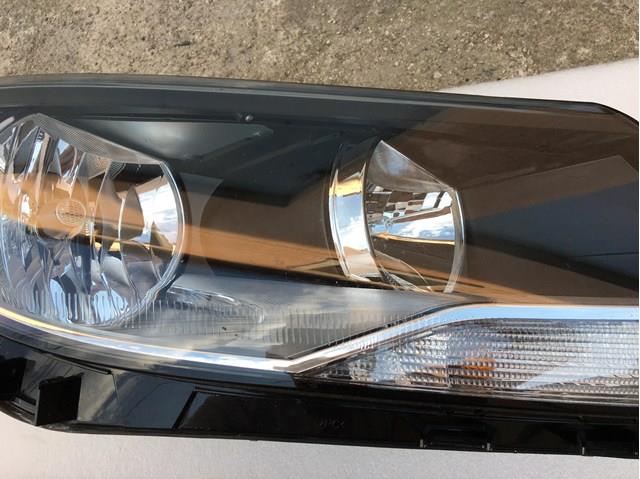 Правая блок фара TYC 20E369052B цена, от 147.12 USD