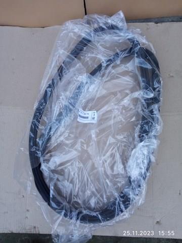 Junta de puerta delantera derecha (en carrocería) 51727409194 BMW