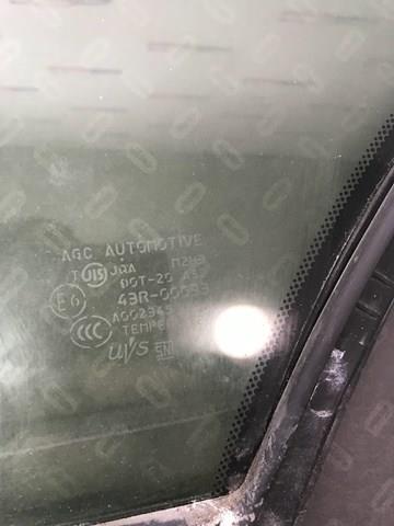 Купить 822636HE0A Nissan/Infiniti Уголок задней левой двери