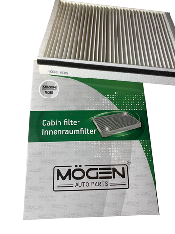 Фильтр воздушный отопителя Mogen MCB5 цена, от 4.66 USD