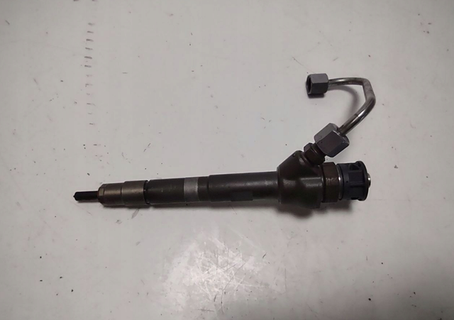 LR073710 Land Rover Топливные форсунки