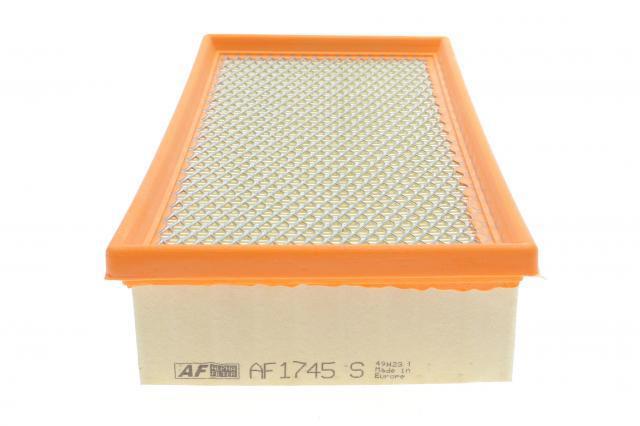 Элемент воздушного фильтра Alpha Filter AF1745S цена, от 3.92 USD
