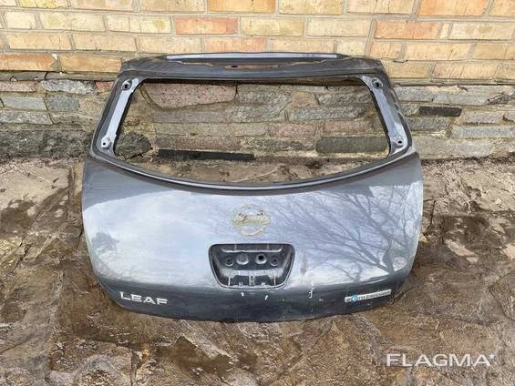 Ляда KMA0M3NAMB Nissan/Infiniti