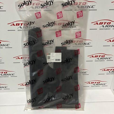 304012 Solgy Брызговик передний правый
