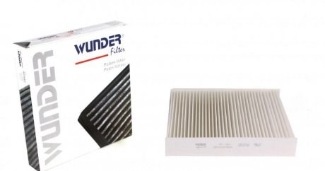 WP813 Wunder Внутрисалонный фильтр