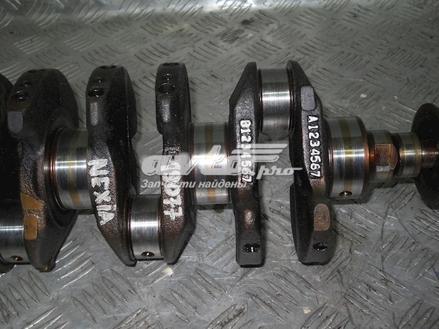 96385403 General Motors Cambota de motor