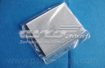 Фильтр воздушный отопителя Parts-Mall PMAC33 цена, от 5.00 USD