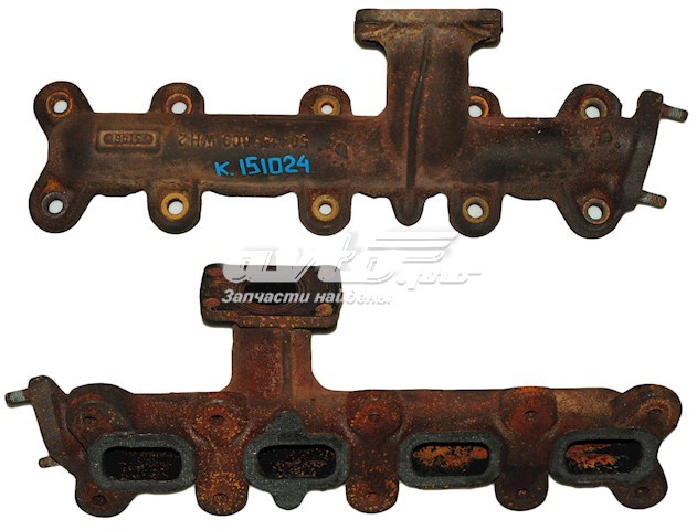 504151009 Fiat/Alfa/Lancia 