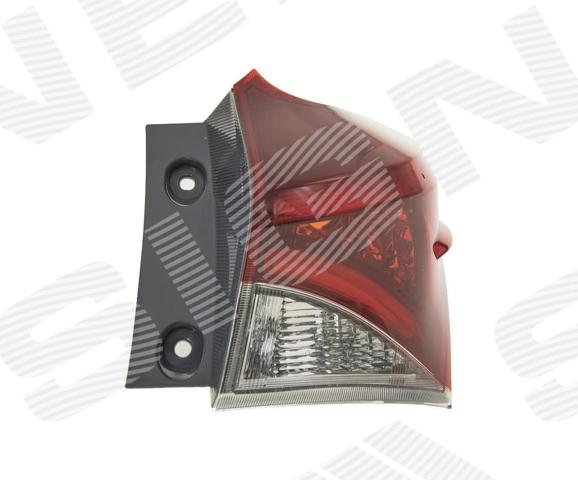 Фонарь задний правый Signeda ZTY191375R цена, от 50.67 USD