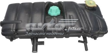 DBME005TT Thermotec Расширительный бачок охлаждения