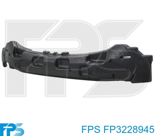 Энергопоглотитель переднего бампера FPS FP3228945 цена, от 33.27 USD