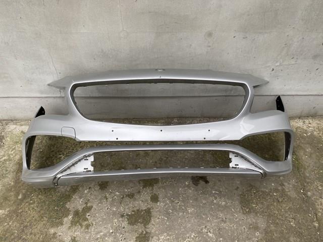 Передний бампер A1178856700 Mercedes
