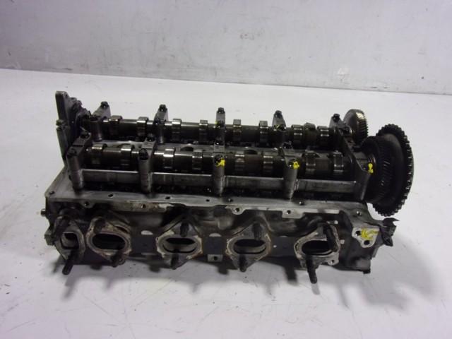 Головка двигателя Hyundai/Kia 221112F601 цена, от 230.73 USD