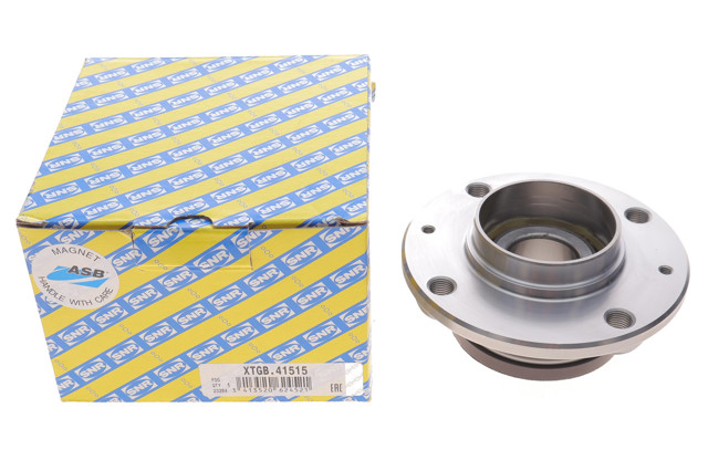 Ступицы задних колес SNR XTGB41515 цена, от 49.37 USD
