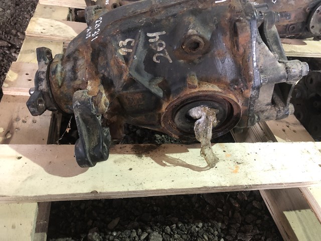  Mercedes 2213511605