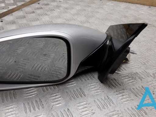 876104R130 Hyundai/Kia Левое боковое зеркало