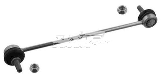 Стойки стабилизатора Shafer SM5513PRO
