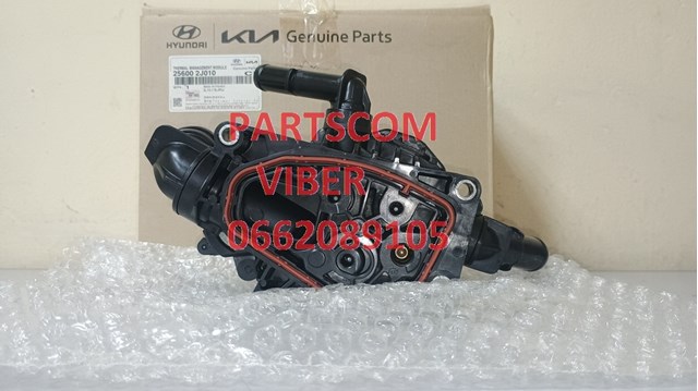 256002J010 Hyundai/Kia 