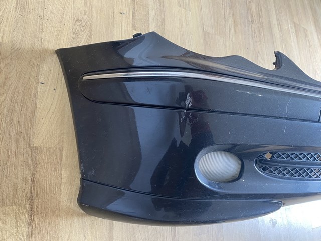 Бампер передний, внутренняя часть Mercedes A2038850765 цена, от 76.03 USD