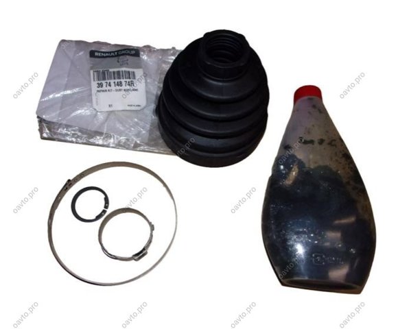 397414874R Renault (RVI) 