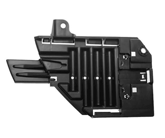 Купить LR066965 Land Rover Кронштейн (адаптер) крепления фары передней левой