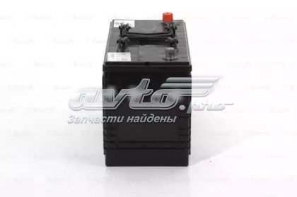 Купить Купить Аккумулятор Bosch Емкость 110А/ч Напряжение 12В 0092T30370