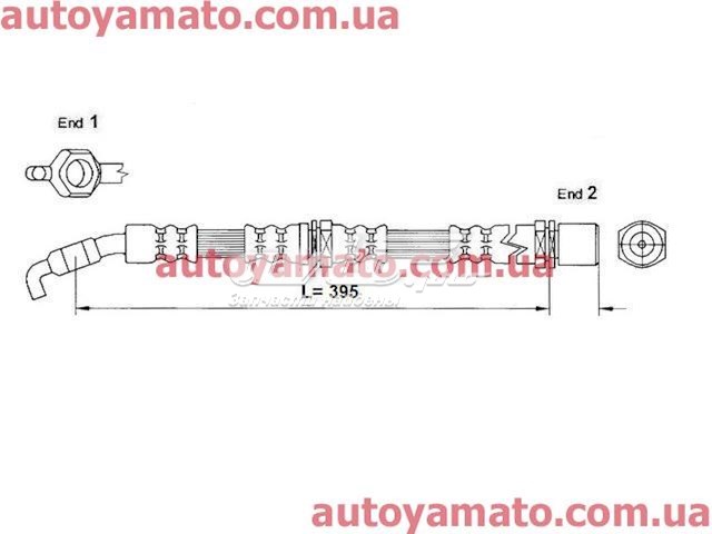  K&K FT0026 цена, от 18.20 USD