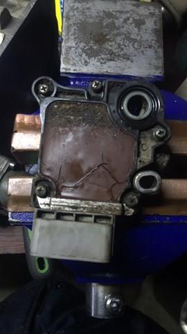 Sensor Neutral 8454030270 TOYOTA