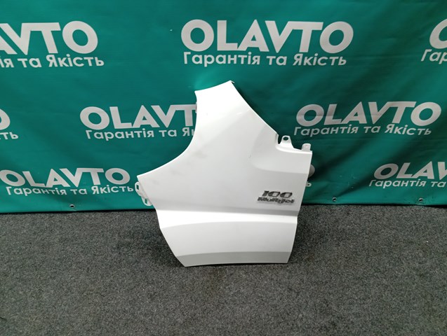 577001J Polcar Переднее левое крыло