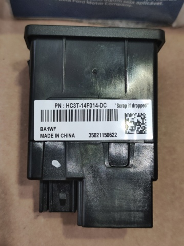  Ford HC3T14F014AC