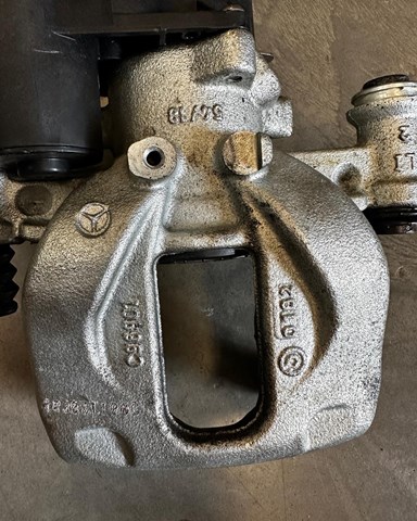  Mercedes A9104232600 цена, от 183.32 USD
